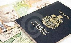 护照与枫叶卡（绿卡）区别