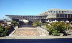 徐同学  西蒙菲莎大学
