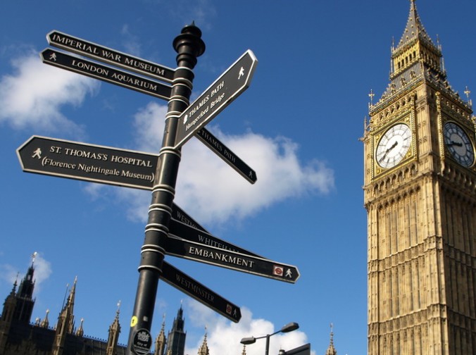 英国留学签证申请存款问题揭秘