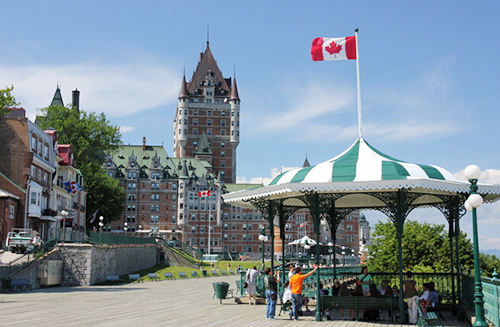 加拿大留学留学签证政策最新变化