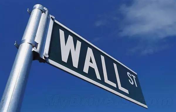 <b>一个留学生如何在8年里，进入美联储、华尔街投</b>