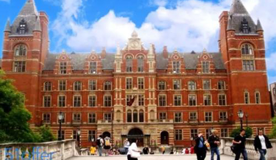 <b>盘点最难申请的英国大学商学院TOP10</b>