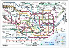 日本的铁路交通