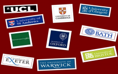 <b>雅思新政出炉,去英国留学影响几何?</b>