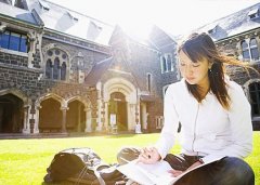 <b>2015年申请新西兰本科留学应如何规划</b>