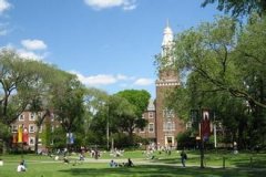 <b>美国留学 中国学生最关注的美国20强院校</b>