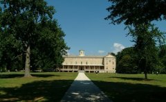 <b>美国硕士留学专业推荐——土木工程：普渡大学</b>