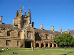 <b>澳大利亚留学 澳洲六大移民加分专业推荐</b>